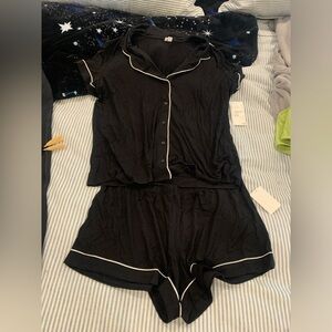 Nordstrom pajama set